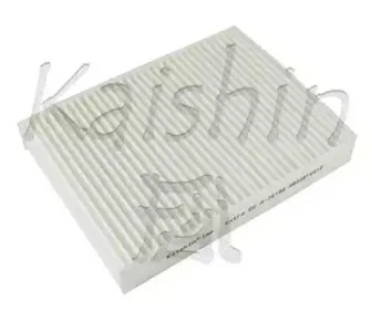 Фильтр, воздух во внутренном пространстве KAISHIN купить