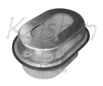 Воздушный фильтр KAISHIN купить