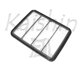 Воздушный фильтр KAISHIN купить