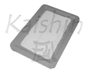 Воздушный фильтр KAISHIN купить