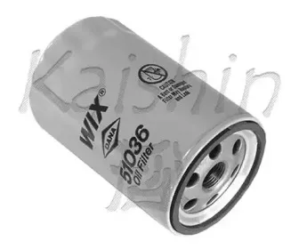 Масляный фильтр KAISHIN купить