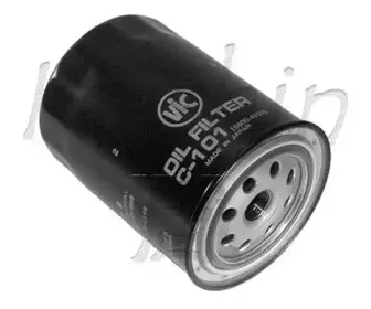 Масляный фильтр KAISHIN купить