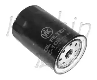 Масляный фильтр KAISHIN купить