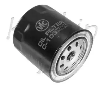 Масляный фильтр KAISHIN купить