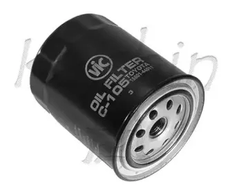 Масляный фильтр KAISHIN купить