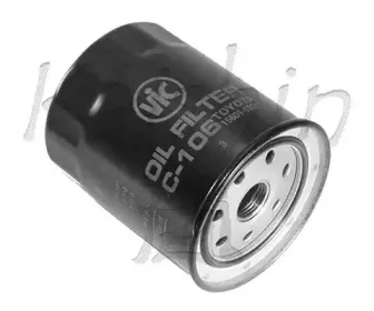 Масляный фильтр KAISHIN купить