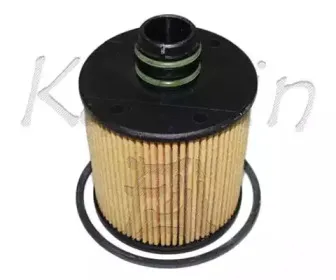 Масляный фильтр KAISHIN купить