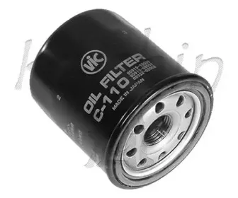 Масляный фильтр KAISHIN купить