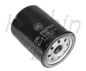 Масляный фильтр KAISHIN купить