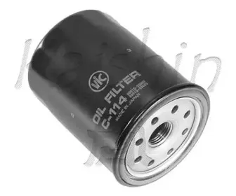 Масляный фильтр KAISHIN купить