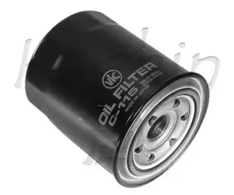 Масляный фильтр KAISHIN купить