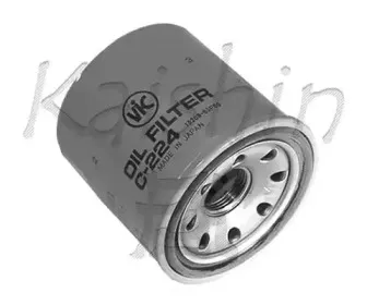 Масляный фильтр KAISHIN купить