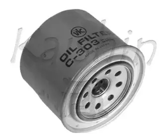 Масляный фильтр KAISHIN купить