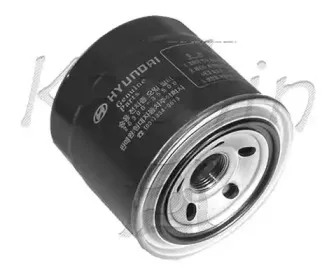 Масляный фильтр KAISHIN купить