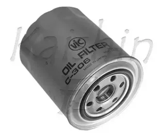 Масляный фильтр KAISHIN купить