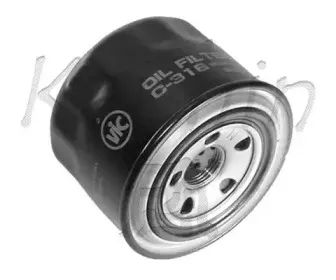 Масляный фильтр KAISHIN купить