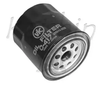 Масляный фильтр KAISHIN купить