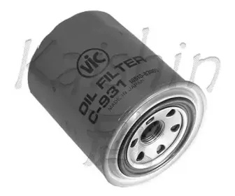 Масляный фильтр KAISHIN купить