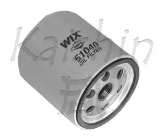 Масляный фильтр KAISHIN купить