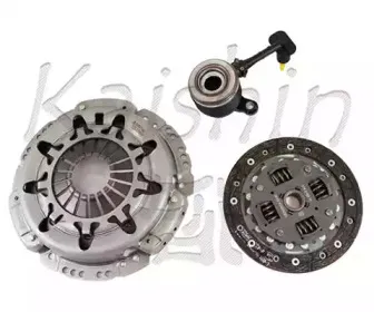 Комплект сцепления KAISHIN купить
