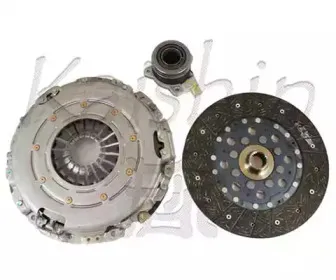 Комплект сцепления KAISHIN купить