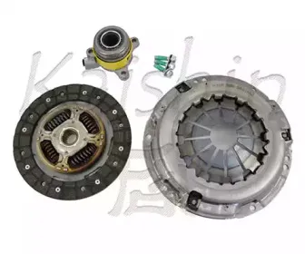 Комплект сцепления KAISHIN купить