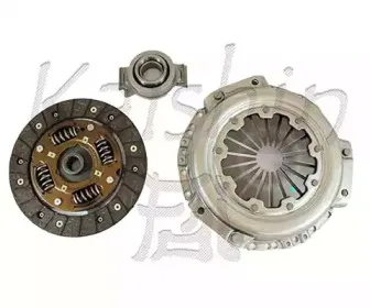 Комплект сцепления KAISHIN купить