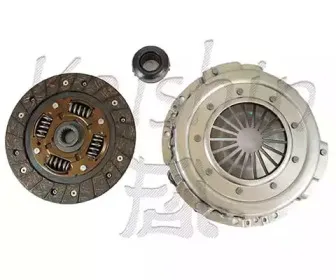 Комплект сцепления KAISHIN купить