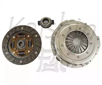 Комплект сцепления KAISHIN купить
