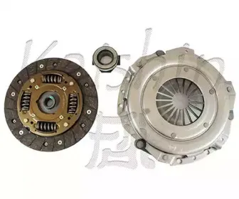 Комплект сцепления KAISHIN купить