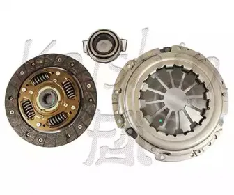 Комплект сцепления KAISHIN купить