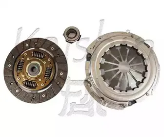 Комплект сцепления KAISHIN купить