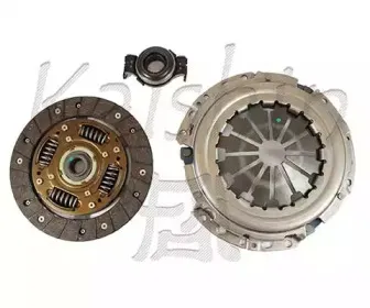 Комплект сцепления KAISHIN купить
