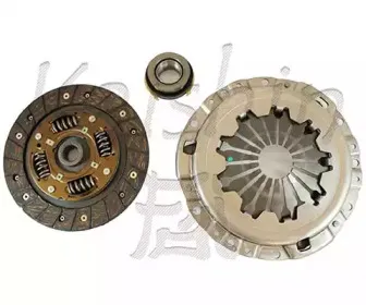 Комплект сцепления KAISHIN купить
