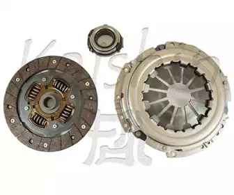 Комплект сцепления KAISHIN купить