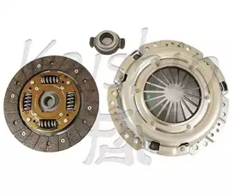 Комплект сцепления KAISHIN купить