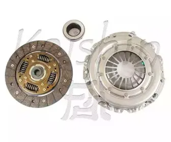 Комплект сцепления KAISHIN купить