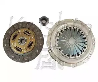 Комплект сцепления KAISHIN купить