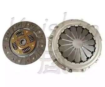 Комплект сцепления KAISHIN купить