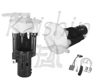 Топливный фильтр KAISHIN купить