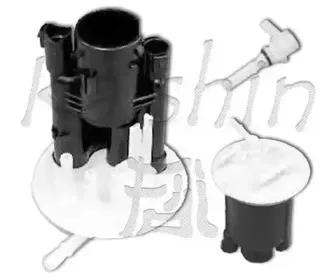 Топливный фильтр KAISHIN купить