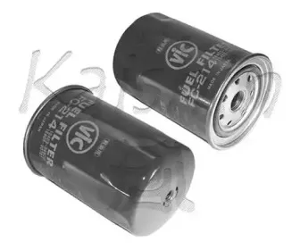 Топливный фильтр KAISHIN купить