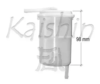 Топливный фильтр KAISHIN купить
