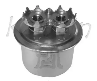 Топливный фильтр KAISHIN купить