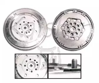 Маховик KAISHIN купить