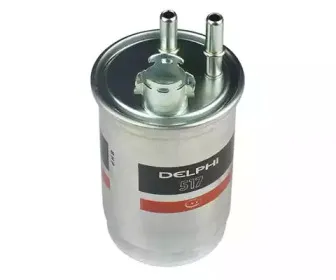 Топливный фильтр KAISHIN купить