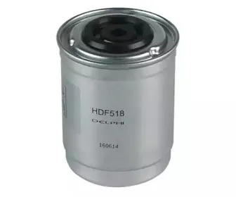 Топливный фильтр KAISHIN купить