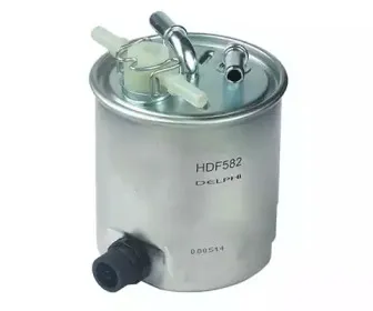 Топливный фильтр KAISHIN купить