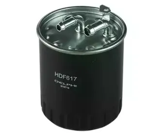 Топливный фильтр KAISHIN купить