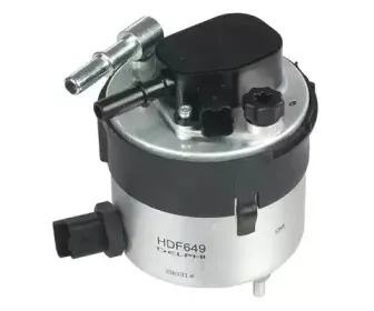 Топливный фильтр KAISHIN купить